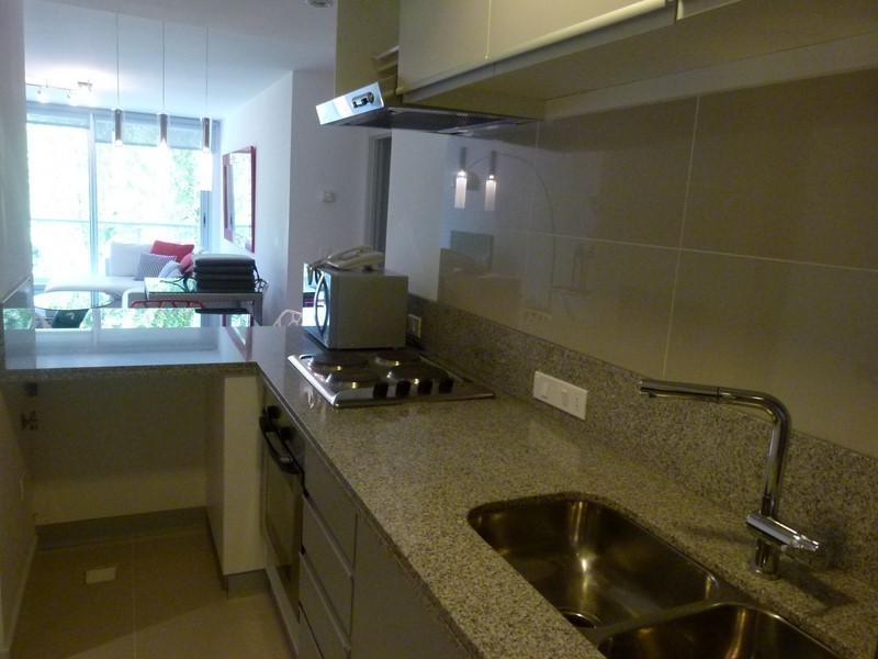 Departamento en alquiler en Punta del Este